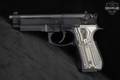 Beretta M9A1 9mm Luger Black in Excellent Condition Image 3