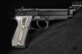 Beretta M9A1 9mm Luger Black in Excellent Condition Image 4