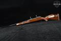 Weatherby Mark V Deluxe, Made in Japan 7mm Wby. Mag. Blued & Walnut in Good Condition Image 2