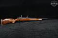 Weatherby Mark V Deluxe, Made in Japan 7mm Wby. Mag. Blued & Walnut in Good Condition Image 3
