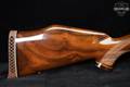Weatherby Mark V Deluxe, Made in Japan 7mm Wby. Mag. Blued & Walnut in Good Condition Image 4