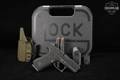 Glock G43X Slimline 9mm Luger Black in Good Condition Image 2