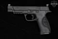 Smith & Wesson (S&W) M&P40L Pro Series C.O.R.E. .40 S&W Black in Very Good Condition Image 3