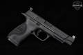 Smith & Wesson (S&W) M&P40L Pro Series C.O.R.E. .40 S&W Black in Very Good Condition Image 4