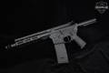 Stag Arms STAG-15 300 BLK Pistol .300 AAC Blackout (7.62x35mm) Black in Very Good Condition Image 2