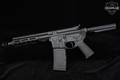 Stag Arms STAG-15 300 BLK Pistol .300 AAC Blackout (7.62x35mm) Black in Very Good Condition Image 5