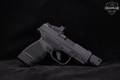 Springfield Armory Hellcat RDP 9mm Luger Black in Excellent Condition Image 3