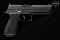 Sig Sauer P320 XTEN 10mm Nitron in Very Good Condition Image 3