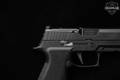 Sig Sauer P320 XTEN 10mm Nitron in Very Good Condition Image 5