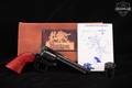 Heritage Manufacturing Co. Rough Rider Combo .22 LR Blued in Excellent Condition Image 2