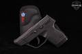 Taurus PT 738 TCP .380 ACP Black Stainless in Very Good Condition Image 2
