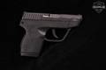 Taurus PT 738 TCP .380 ACP Black Stainless in Very Good Condition Image 3