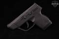 Taurus PT 738 TCP .380 ACP Black Stainless in Very Good Condition Image 4