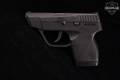 Taurus PT 738 TCP .380 ACP Black Stainless in Very Good Condition Image 5