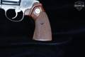 1984 Colt Diamondback .38 Spl. Nickel Plated in Fair Condition Image 3