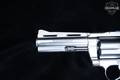 1984 Colt Diamondback .38 Spl. Nickel Plated in Fair Condition Image 5