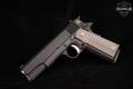 Rock Island Armory (RIA) M1911A1 .45 ACP Parkerized in Very Good Condition Image 2