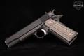 Rock Island Armory (RIA) M1911A1 .45 ACP Parkerized in Very Good Condition Image 3