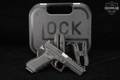 Glock G17 Gen 4 9mm Luger Black in Good Condition Image 2