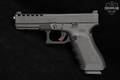 Glock G17 Gen 4 9mm Luger Black in Good Condition Image 3