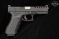 Glock G17 Gen 4 9mm Luger Black in Good Condition Image 4
