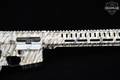 CMMG MK4 Resolute .350 Legend White Tiger Stripe in Very Good Condition Image 5