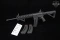 Smith & Wesson (S&W) M&P15-22 .22 LR Black in Very Good Condition Image 2
