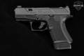 Shadow Systems CR920 Elite 9mm Luger Black in Excellent Condition Image 3