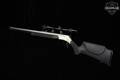 CVA Optima V2 .50 BPM (Black Powder) Matte Stainless in Excellent Condition Image 2