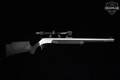 CVA Optima V2 .50 BPM (Black Powder) Matte Stainless in Excellent Condition Image 3
