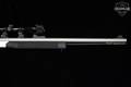 CVA Optima V2 .50 BPM (Black Powder) Matte Stainless in Excellent Condition Image 5