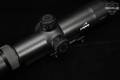 Nikon M-223 2.5-10x40mm Laser IRT Riflescope in Very Good Condition Image 4