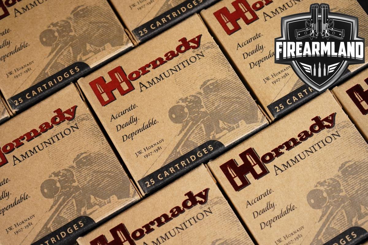 250 RDS! 357 Magnum Ammo Mag Ammunition