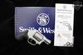 Smith & Wesson (S&W) Model 637-2 Airweight .38 Special +P Stainless Steel in Excellent Condition Image 2