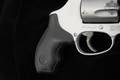 Smith & Wesson (S&W) Model 637-2 Airweight .38 Special +P Stainless Steel in Excellent Condition Image 4