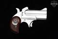 Bond Arms Cowboy Defender .45 Colt, 2.5" 410 Gauge, .357 Mag, .38 SPL. Stainless Steel in Very Good Condition Image 3
