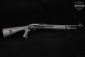 Benelli M3 Tactical 12 Gauge Black in Good Condition Image 4