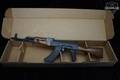 Riley Defense RAK47-Classic 7.62x39 Black Oxide in Excellent Condition Image 2