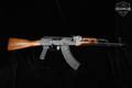 Riley Defense RAK47-Classic 7.62x39 Black Oxide in Excellent Condition Image 3