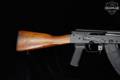 Riley Defense RAK47-Classic 7.62x39 Black Oxide in Excellent Condition Image 4