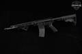 Palmetto State Armory (PSA) PA-15 5.56mm NATO Black in Very Good Condition Image 2