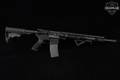 Palmetto State Armory (PSA) PA-15 5.56mm NATO Black in Very Good Condition Image 3