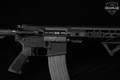 Palmetto State Armory (PSA) PA-15 5.56mm NATO Black in Very Good Condition Image 5