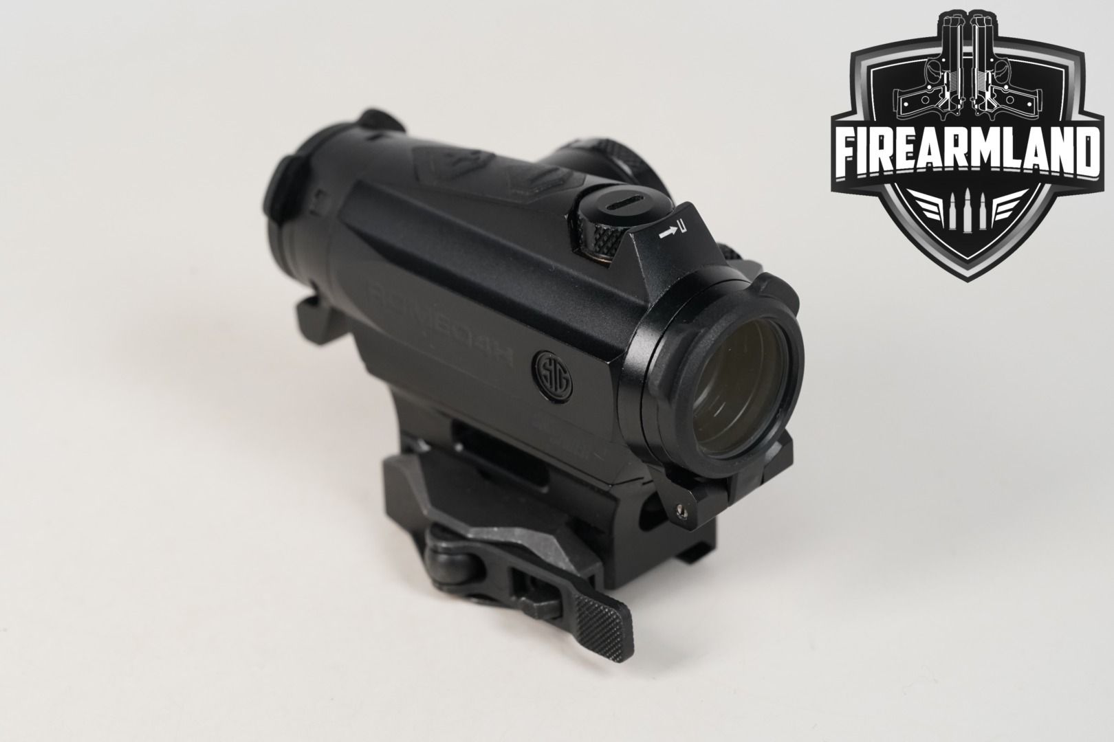 Sig Sauer ROMEO7S 2 MOA Red Dot Sight | Sold