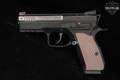 CZ CZ Shadow 2 Compact 9mm Luger Black in Excellent Condition Image 3