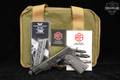 Alpha Foxtrot AF1911-E Series 70 10mm Stainless in Very Good Condition Image 2
