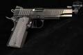 Alpha Foxtrot AF1911-E Series 70 10mm Stainless in Very Good Condition Image 3