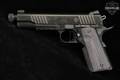 Alpha Foxtrot AF1911-E Series 70 10mm Stainless in Very Good Condition Image 4