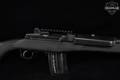 2015 Sturm Ruger Mini-14 Tactical .300 AAC Blackout .300 AAC Blackout (7.62x35mm) Blued in Very Good Condition Image 5