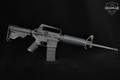 Bushmaster XM15-E2S 5.56mm NATO (.223 Rem.) Black in Very Good Condition Image 3